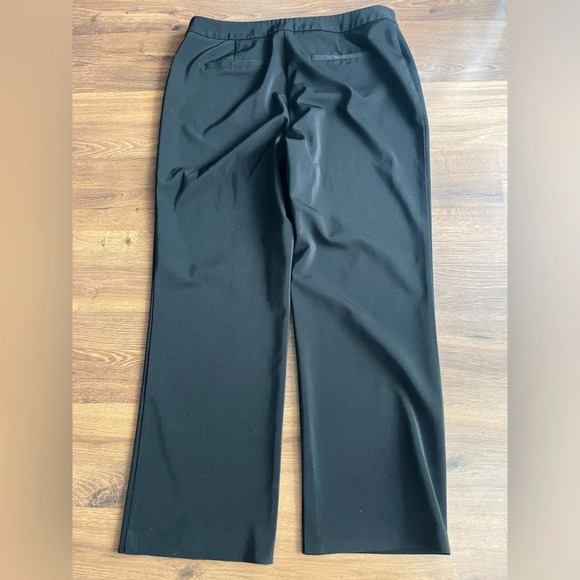 🔥4/$20 Black Dress Pants (Plus) - Picture 5 of 6